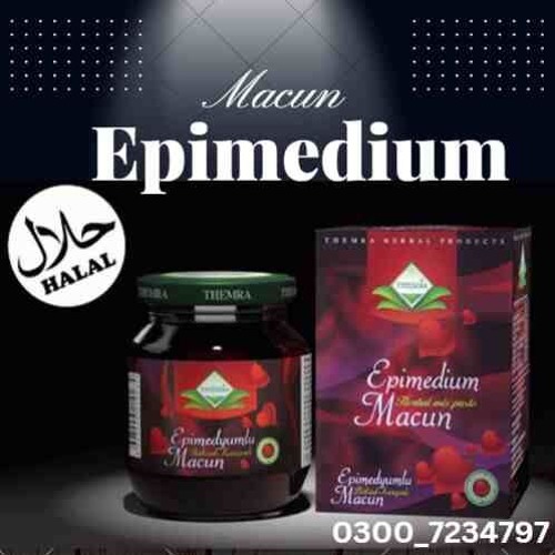 Stream Epimedyumlu Macun Price in Pakistan 100% Natural Aphrodisiac ...