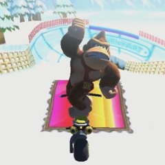Mario Kart 8 - Wii DK Summit (By Panman14)