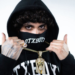 Ohgeesy x Duke Duece- dont give af-1-2