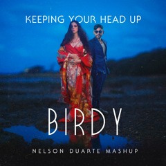 B!rdy, J0n@s Blu3, PM, T0m3r M & T0m3r G - K33p!ng Y0ur H3@d Up (Nelson Duarte 2k22 PVT MASHUP)
