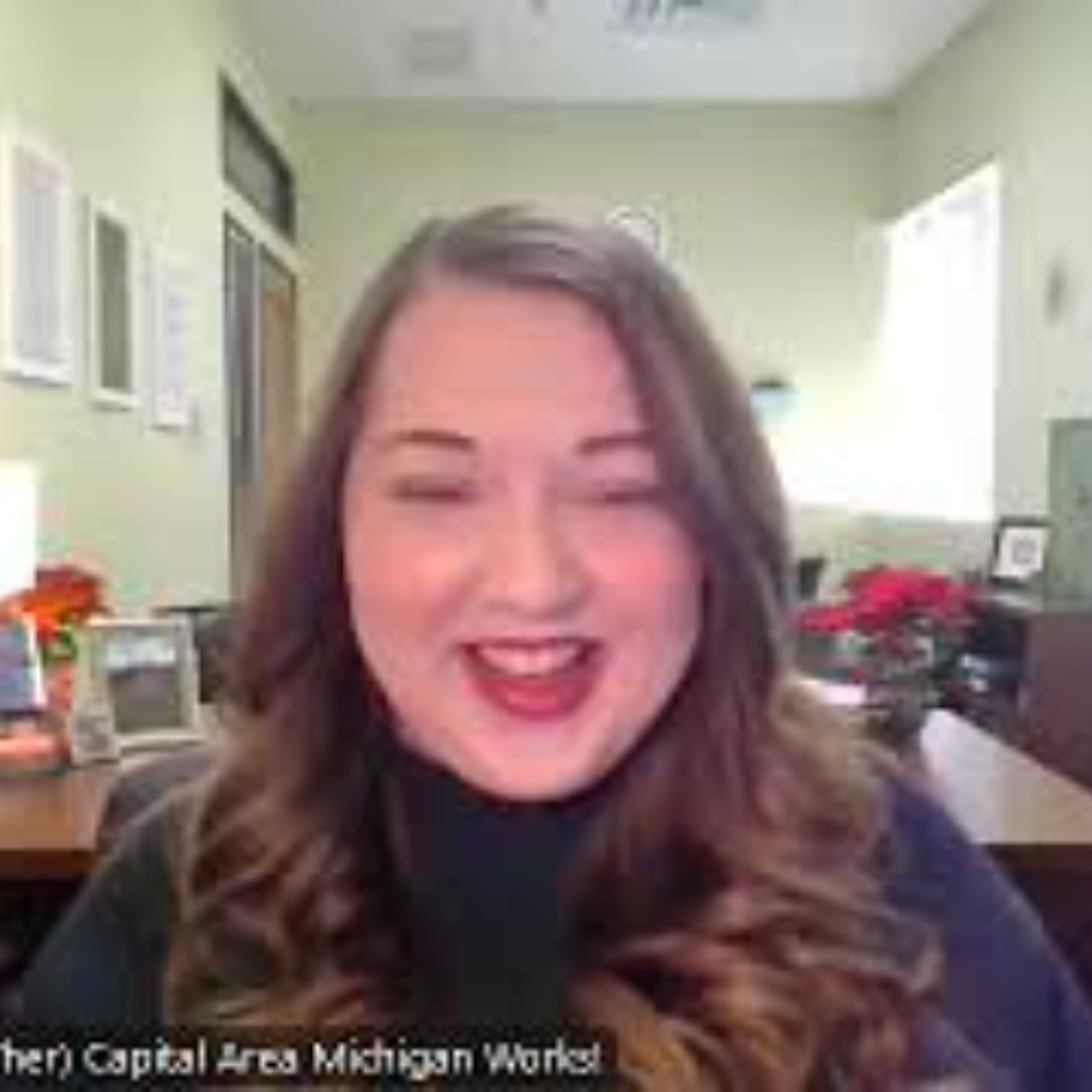 Michigan Business Beat | Carrie Rosingana, CAMW!, Joint Board Meeting & Open House Happening 12/3/25 episode artwork