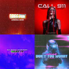 Yabancı Pop 2023 - En İyi Yabanci Hit Şarkılar - Foreign Pop Hits - Best International Songs