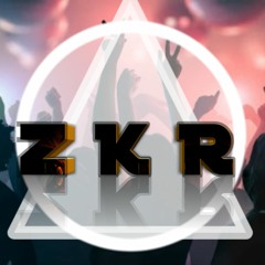 AFRO LATINO ( ZKR RMX ) 2020