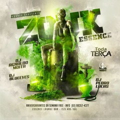 Zouk Essence Parte 1 (B-Day Dj Raffro)