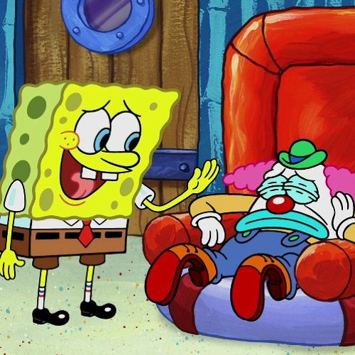 【UTAUカバー】Karakuri Pierrot【SpongeBob SquarePants】