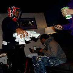 Mr. Kennedy - Drakeo The Ruler X Bluebucksclan