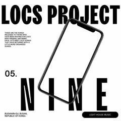 LOCS - NINE (Original Mix)
