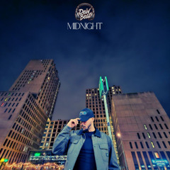 Midnight 00:00