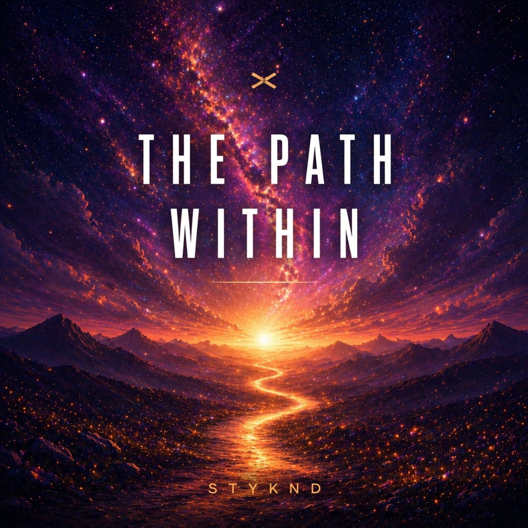 Stream The path within by STYKND | Listen online for free on SoundCloud