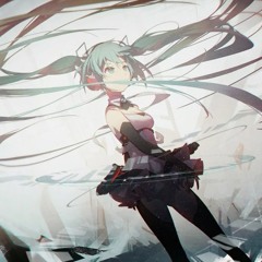 未来最終戦争 ／ DIVELA feat.初音ミク