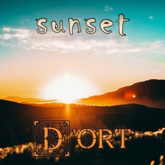 D'ort - Sunset (Radio Edit)