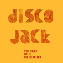 Soul Sugar meets Dub Shepherds "Dico jack" Dub mix