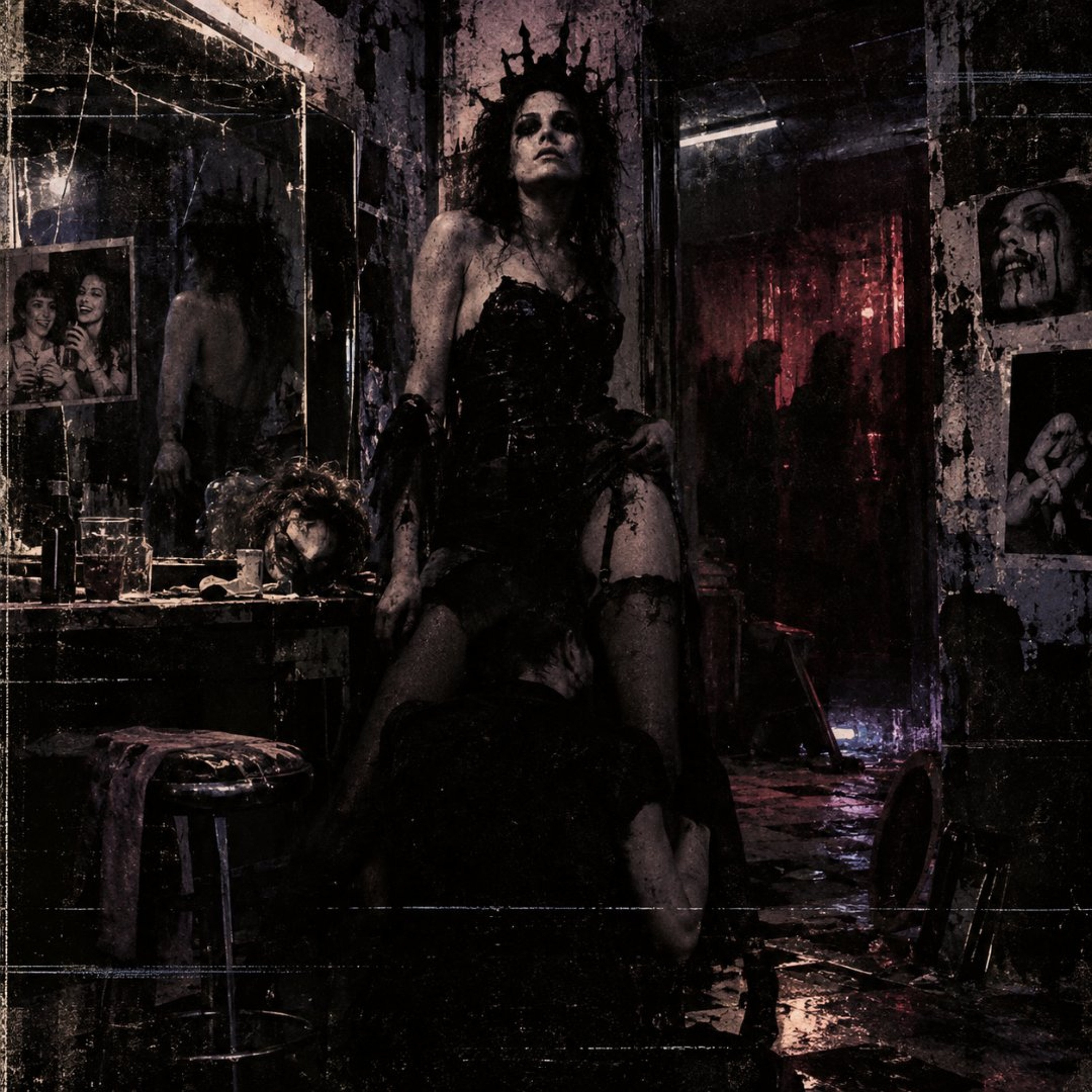 Shadow (11) episode artwork
