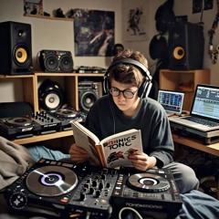 grinding (the Toy Tonics 4)