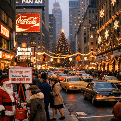 It's The Most Wonderful Time Of The Year