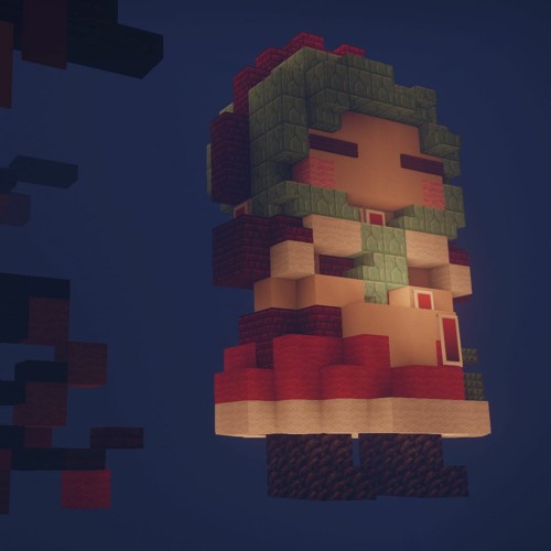 Stream 厄神様の通り道 Dark Road Minecraft Noteblock Cover By えくすぴ Listen Online For Free On Soundcloud Stream 厄神様の通り道 Dark Road Minecraft Noteblock Cover By えくすぴ Listen Online For Free On Soundcloud