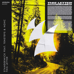 This Letter (feat. NOHC & Tensteps)