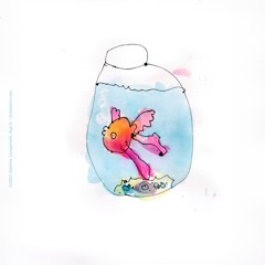 금붕어 (발매완료)
