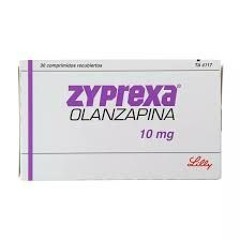 ZYPREXA