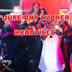 JUKE DATTT @KAOTICCC #PX