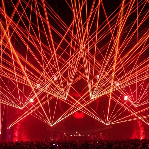 New Age Techno Mix #4