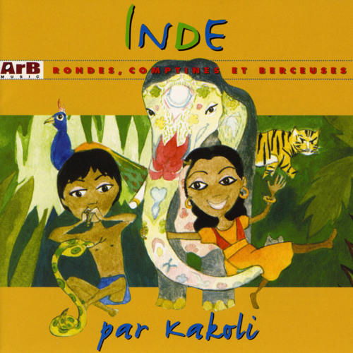 Stream Khoka babu jaè by Kakoli | Listen online for free on SoundCloud