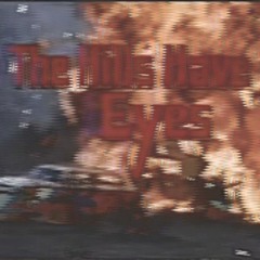 stone deluxe - the hills have eyes (og version)