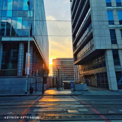 Keynox - Aftersun (Edit Official) (Mastered)