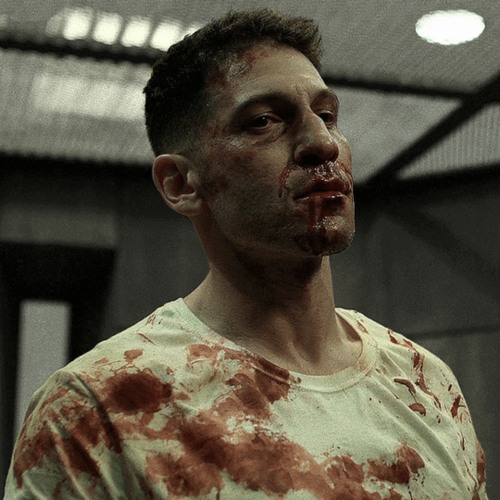 The Punisher