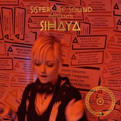 Sister Sessions - SIHAYA
