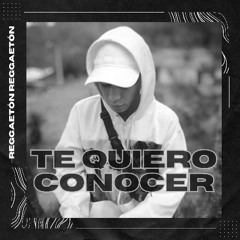 Te Quiero Conocer - Lil Said (Audio)