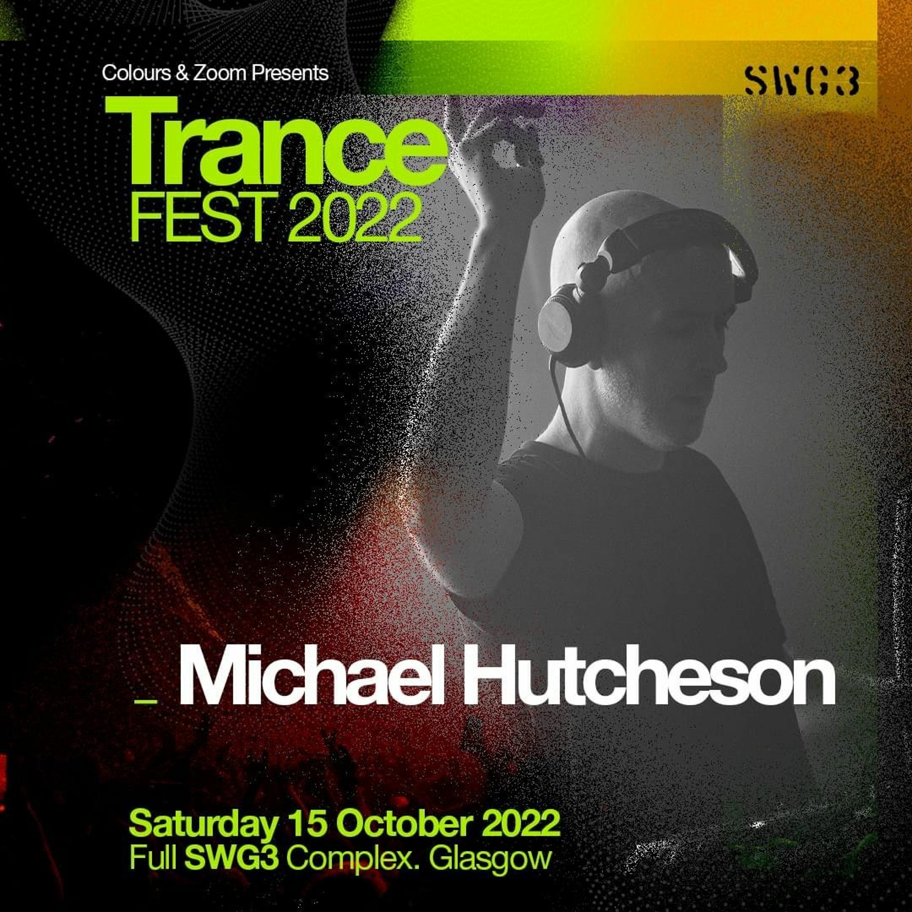 michael hutcheson