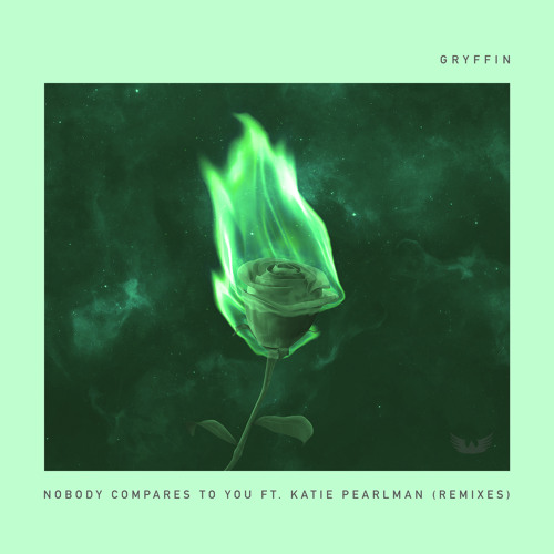 Gryffin - Nobody Compares To You (Ryan Browne Remix) [feat. Katie Pearlman]