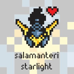 Salamanteri - Starlight [Argofox Release]