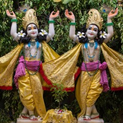 Pavan Nitai Chandra 23.7.20 On Hariyali Teej