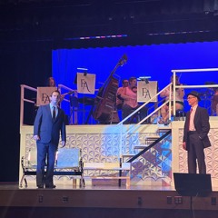 The Town of Manlius Recreation Department Puts on “Catch Me If You Can”