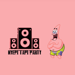 V.2 NYEPI TAPI PARTY!!! [KASIK PAHAM KAMPUNG SEBELAH] - DJ ANGGARA