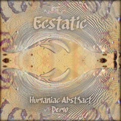 Humaniac Abstract Sketch (unmastered demo)