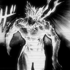 Garou x  I Reject Them Both x Warcry (Slowed)