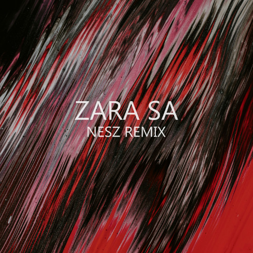 NESZ - ZARA SA (NESZ REMIX)