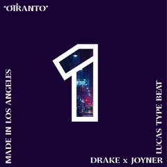 Drake x Joyner Lucas Type Beat - "Otranto" Prod. by CamThe1