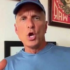 Because Howard Hamlin Is Scolding Me