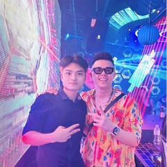 NST - Bay Phòng 2024 - Dắt Ngáo Đi Cảnh - DJ Tùng Tii(Team Quang Kenny)