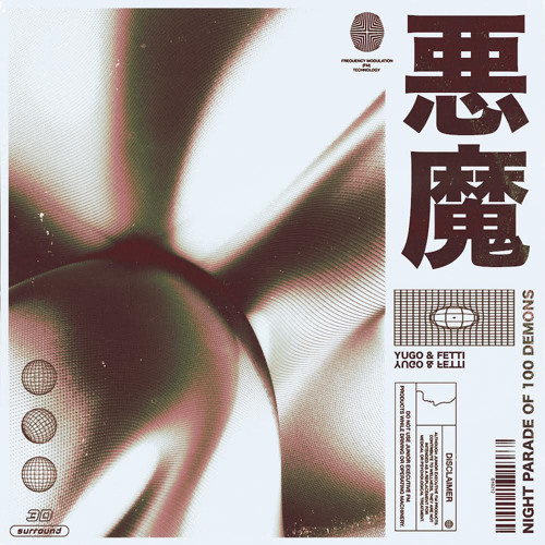 ¥𝖚𝖌𝖔 x 𝕱𝖊𝖙𝖙𝖎 - 𝖓𝖎𝖌𝖍𝖙 𝖕𝖆𝖗𝖆𝖉𝖊 𝖔𝖋 100 𝖉𝖊𝖒𝖔𝖓✨👹👺✨