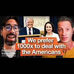 Why Venezuelans Support Trump’s Capture of Maduro