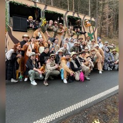 technoschwarm antony 2025