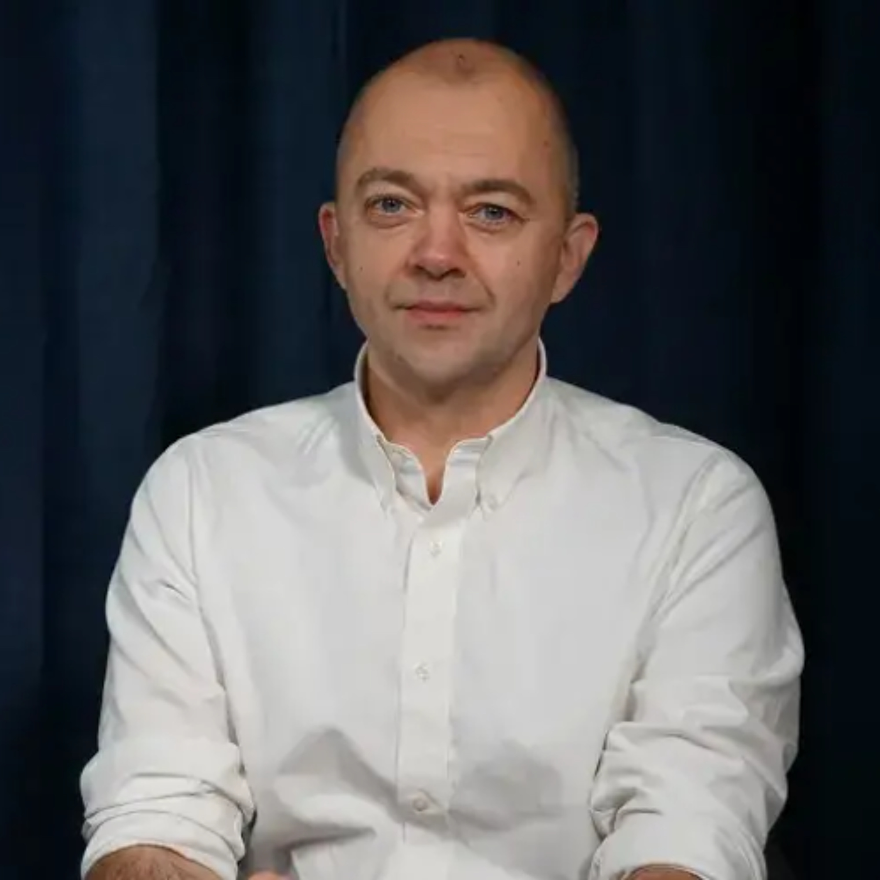 Віціс Юрконіс. Пра кантрабанду, транзіт калію, Трампа і дамоўленасці з Лукашэнкам