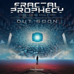Timelaps- Fractal Prophecy - Ovnimoon Records