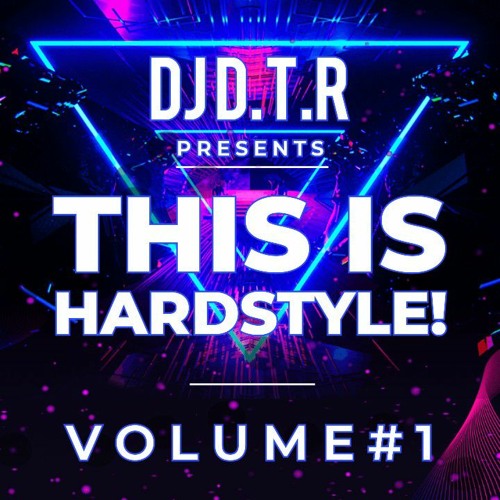 DJ D.T.R - THIS IS HARDSTYLE - OCTOBER 2022