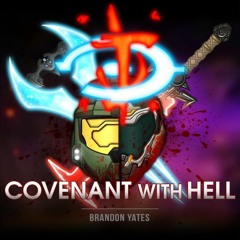 Covenant With Hell (Master Chief Vs Doomslayer) Halo Vs DOOM 2!! By Brandon Yates!